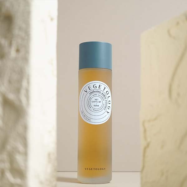 VEGETOLOGY VINIFERINE WATER ESSENCE
