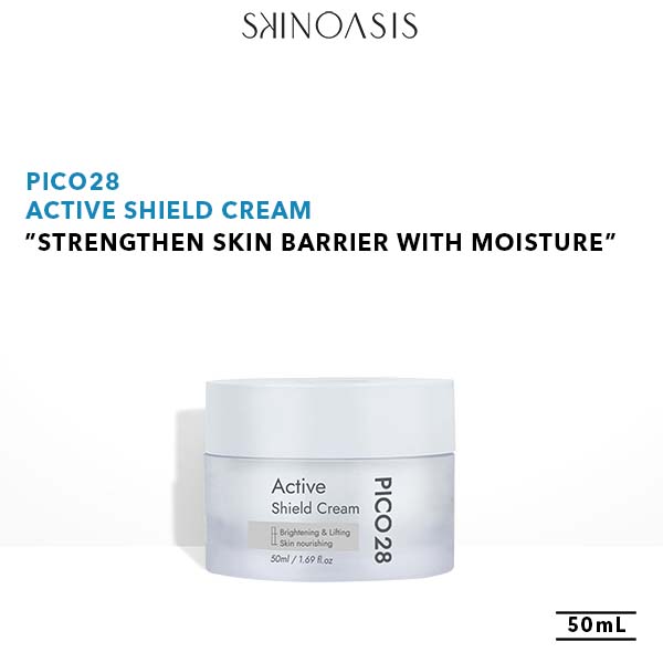 PICO28 ACTIVE SHIELD CREAM 50 mL