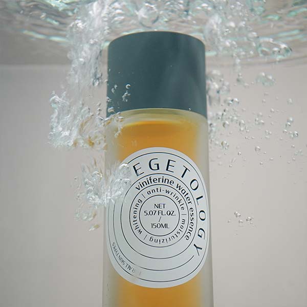 VEGETOLOGY VINIFERINE WATER ESSENCE