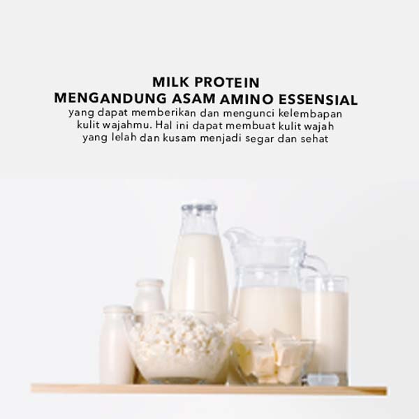 SHINSIAVIEW MILK PLUS REAL COLLAGEN CREAM