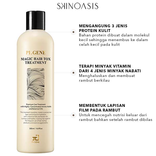 product side